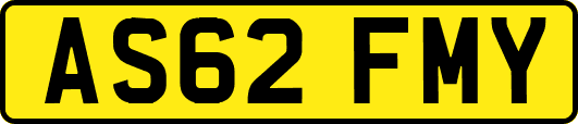 AS62FMY
