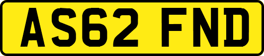 AS62FND