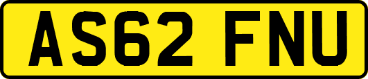 AS62FNU