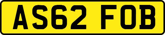AS62FOB