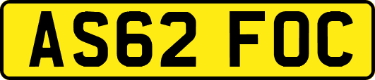 AS62FOC