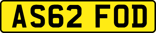 AS62FOD