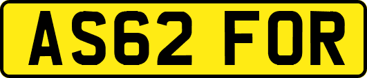 AS62FOR
