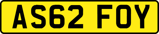 AS62FOY