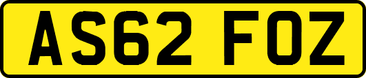 AS62FOZ