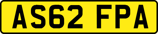 AS62FPA