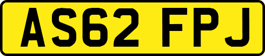 AS62FPJ