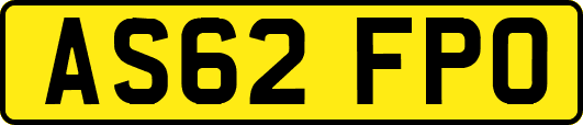 AS62FPO