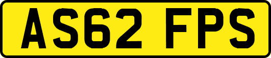 AS62FPS