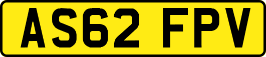 AS62FPV