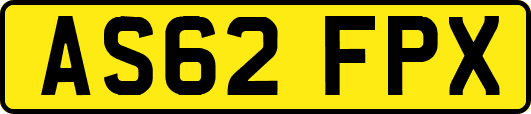 AS62FPX
