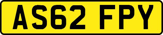AS62FPY
