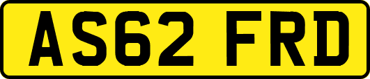 AS62FRD
