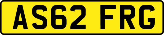 AS62FRG