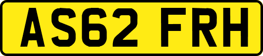 AS62FRH