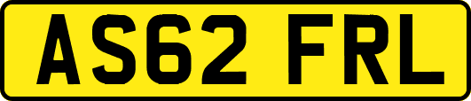 AS62FRL
