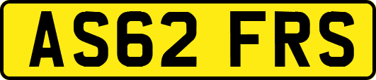 AS62FRS