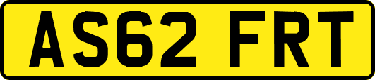 AS62FRT