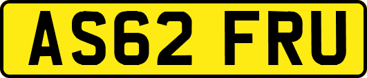 AS62FRU