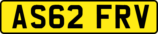 AS62FRV
