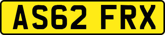 AS62FRX