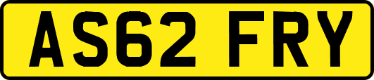 AS62FRY