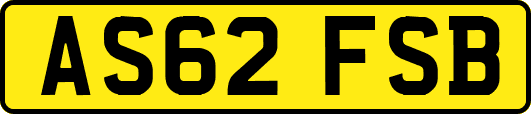 AS62FSB