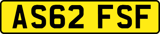 AS62FSF