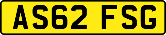 AS62FSG