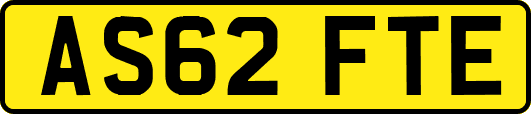 AS62FTE