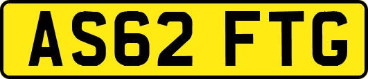 AS62FTG