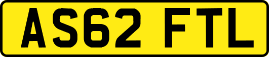 AS62FTL