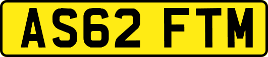 AS62FTM