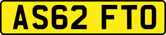AS62FTO