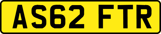 AS62FTR