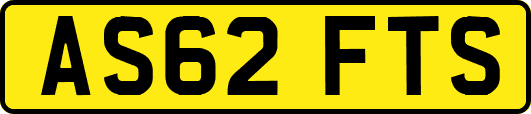 AS62FTS