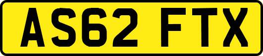 AS62FTX