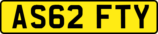AS62FTY