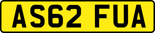 AS62FUA