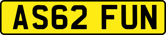 AS62FUN