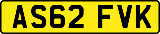 AS62FVK