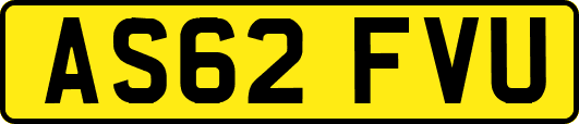 AS62FVU