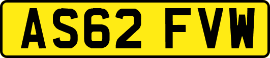 AS62FVW