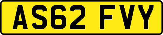 AS62FVY