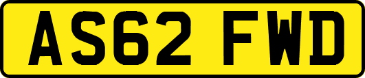AS62FWD