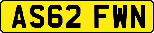 AS62FWN