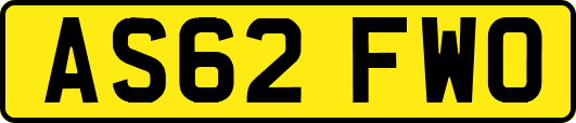 AS62FWO