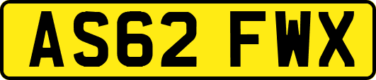 AS62FWX