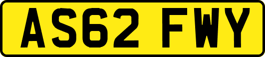 AS62FWY
