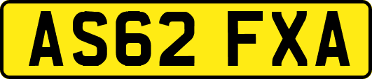 AS62FXA